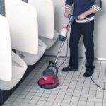 Cleanfix Floormac süvapesu