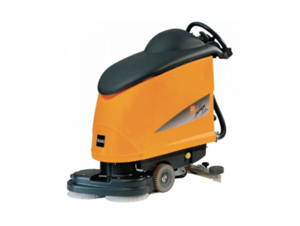 taski swingo 1250 põrandapesumasin