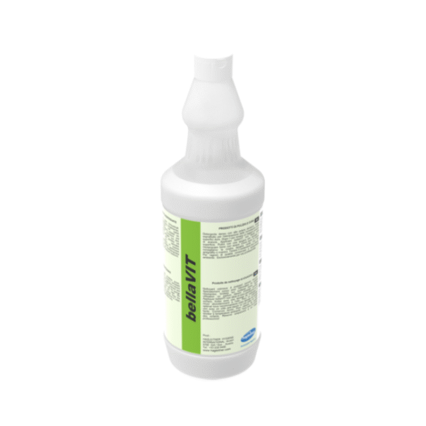 Hagleitner-BellaVit-Puhastuspiim-1L