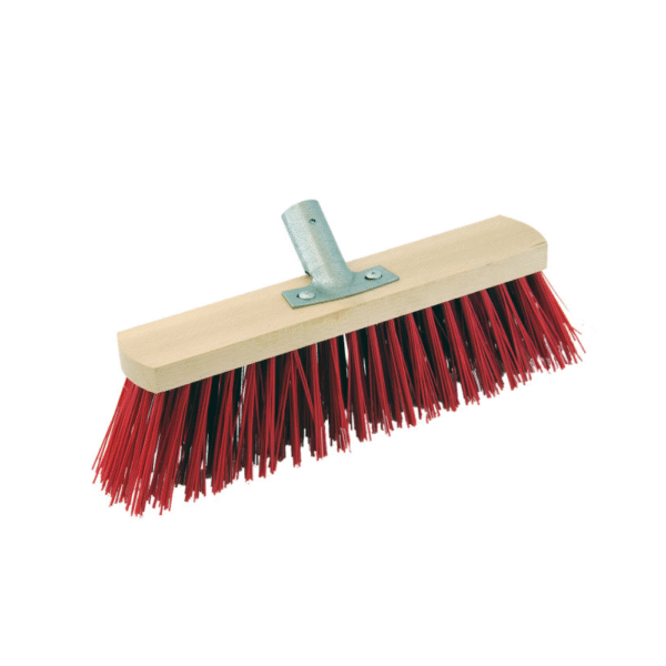 Ouehari-punane-30cm-metall-kinnitusega