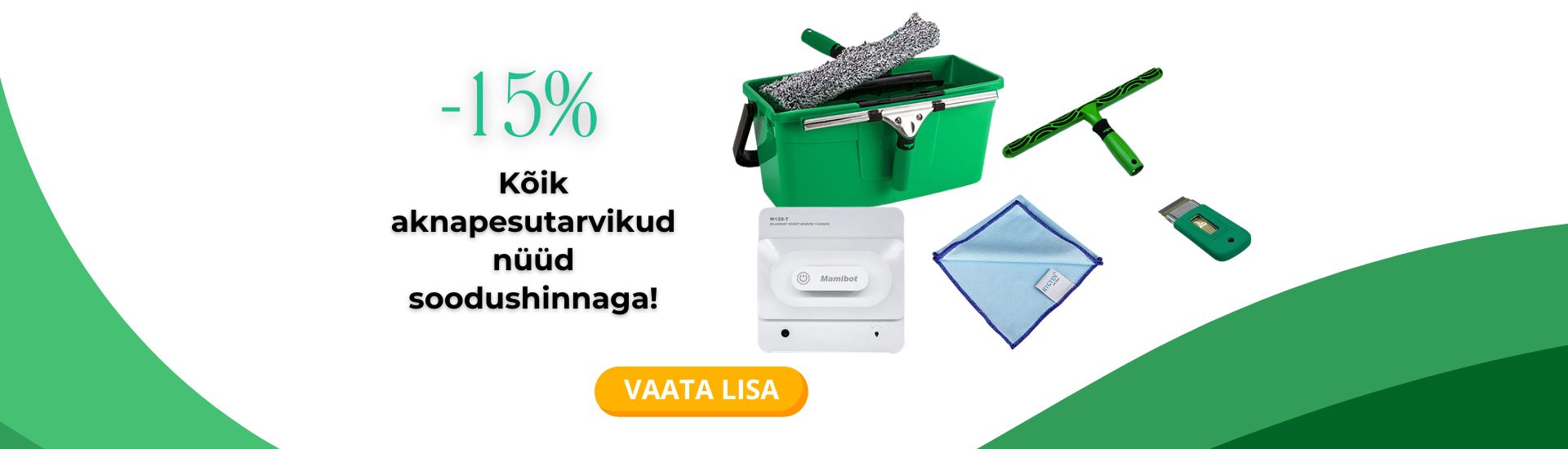 koristusteenus pärnus
