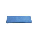 Tricot mikrofiiberlapp 320g sinine 80x40cm