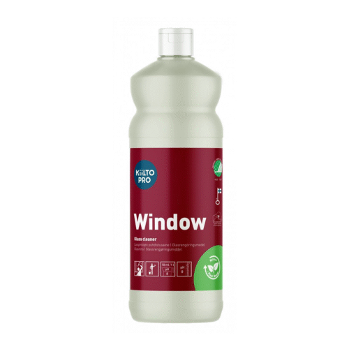 Kiilto-Aknapesuvahend-Window-1L-kontsentraat