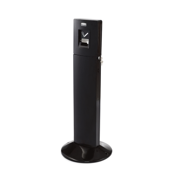 Rubbermaid-Metropolitan-Smokers-Station-1