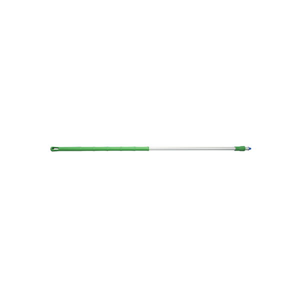 Alumiiniumvars-150cm-roheline