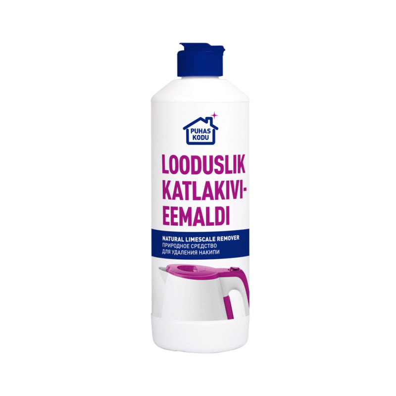 Looduslik-katlakivieemaldi
