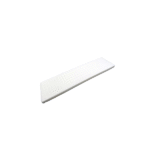 Melamiinmopp-41cm-valge