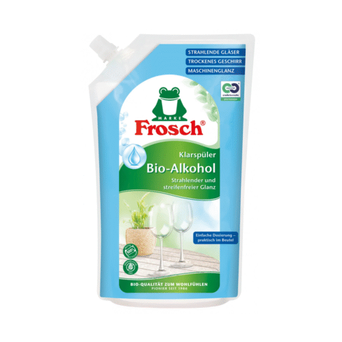 Noudepesumasina-loputusvahend-bioalkohol-Frosh