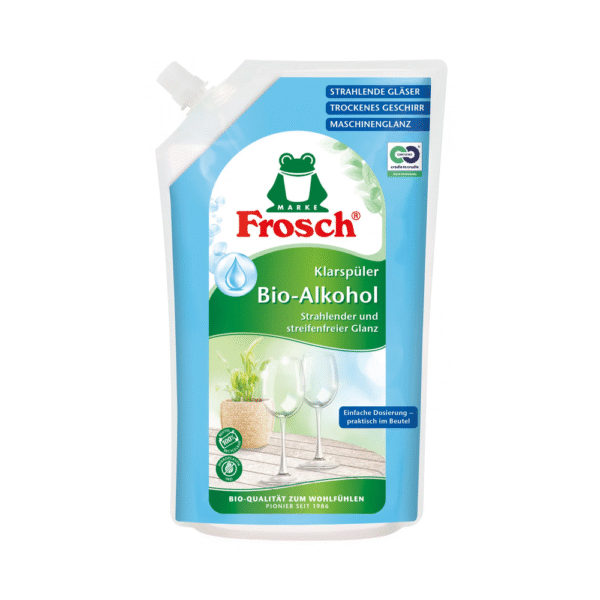 Noudepesumasina-loputusvahend-bioalkohol-Frosh