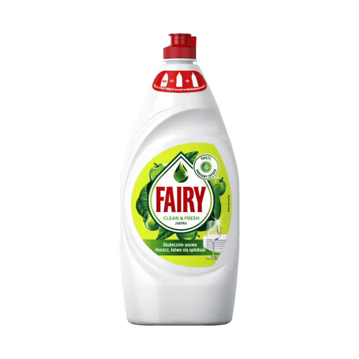 Noudepesuvahend-Fairy-Oun