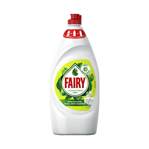Nõudepesuvahend Fairy Õun