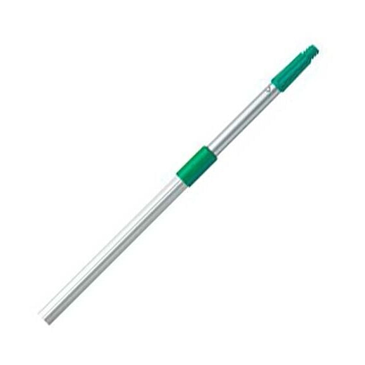 Teleskoopvars-UNITEC-2x1m