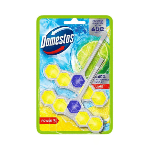 WC-vaerskendaja-Domestos-Power-5-Lime