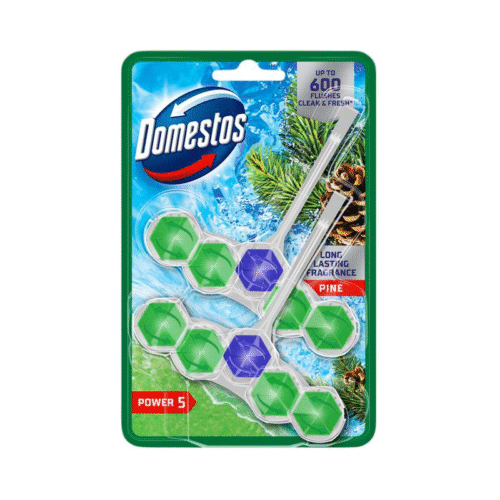 WC-vaerskendaja-Domestos-Power-5-Pine