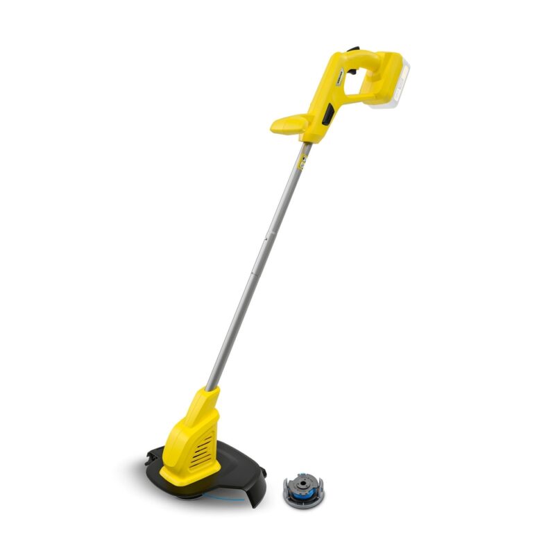 Akutoitel-murutrimmer-Kaercher-LTR-18-25-1