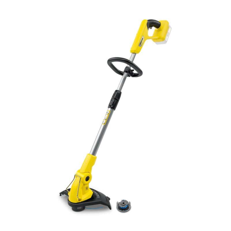 Akutoitel-murutrimmer-Kaercher-LTR-18-30-1
