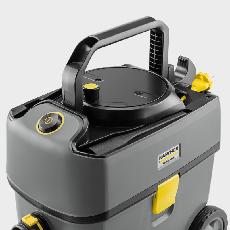 Kuivtolmuimeja-Kaercher-T-151-Corded-4