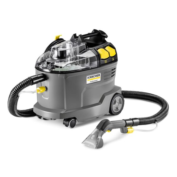 Tekstiilipesur-Kaercher-Puzzi-8-1-C