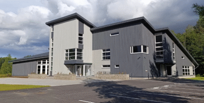 EHITUSJÄRGNE KORISTUS