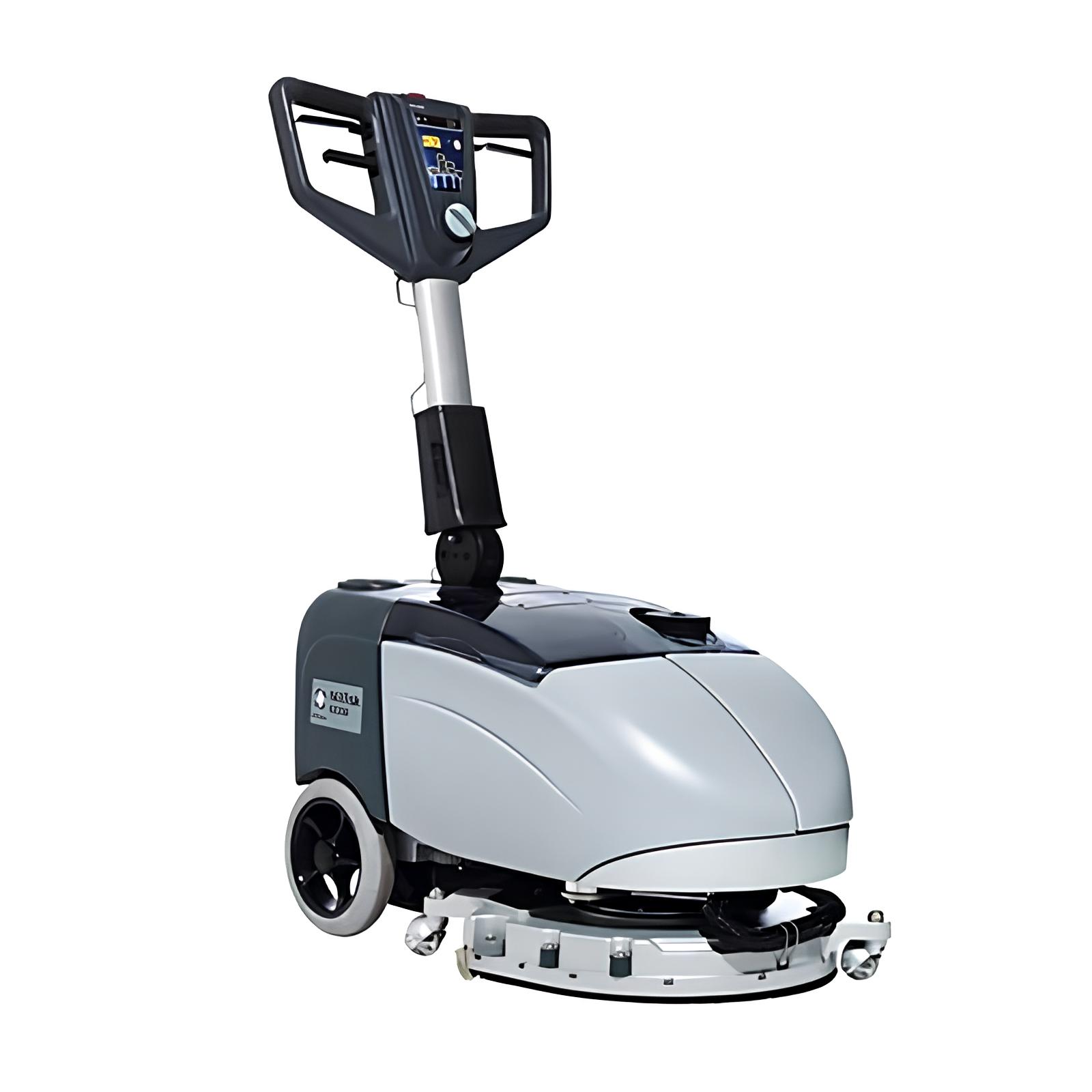 põrandapesumasin rent Nilfisk SC 350 kombineeritud põrandapesumasin