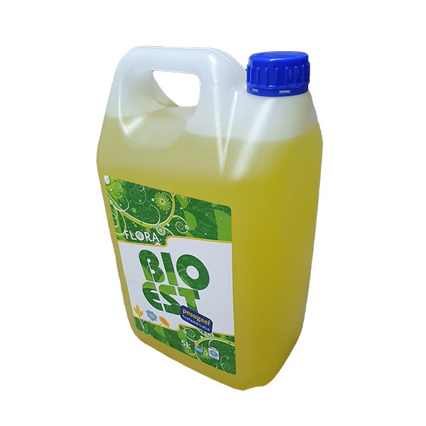 Pesugeel-BIOEST-5L