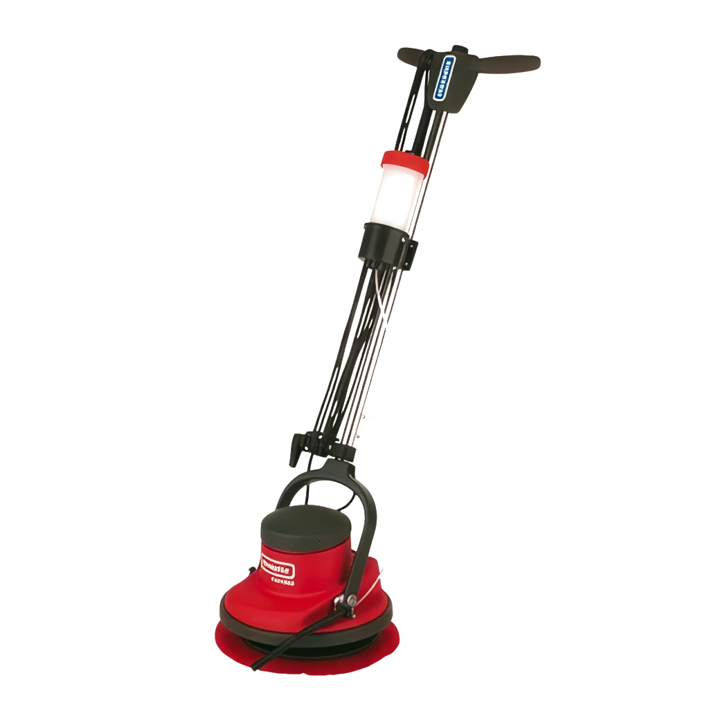 Põrandahooldusmasin Cleanfix Floormac