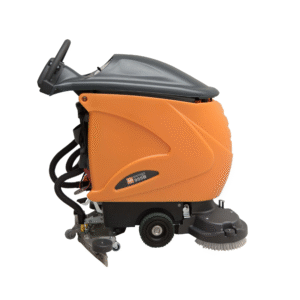 puhastusseadmete rent Taski Swingo 955B