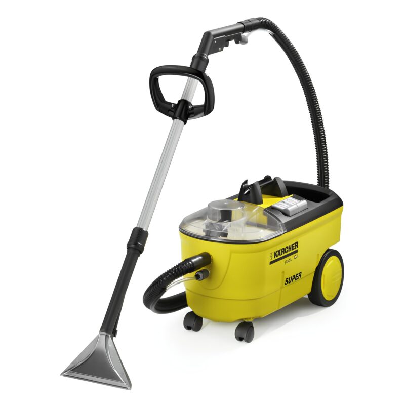 Tekstiilipesuri rent | Ideaalpuhastus OÜ