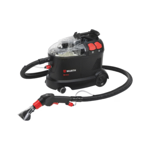 Tekstiilipesur WÜRTH SEG