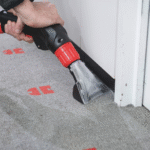 Tekstiilipesur WÜRTH SEG
