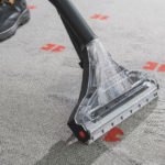 Tekstiilipesur WÜRTH SEG