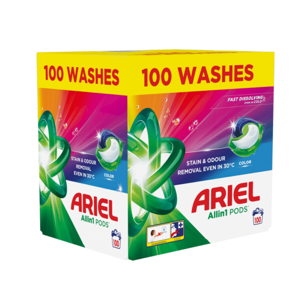 Ariel-All-in-1-PODs-Color-100ct