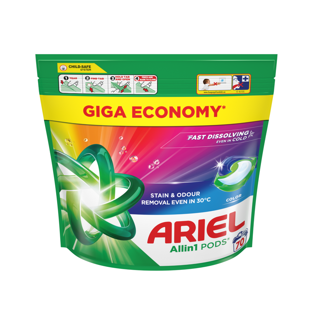 Ariel-All-in-1-PODs-Color-70-ct Ariel-All-in-1-PODs-Color-70-ct
