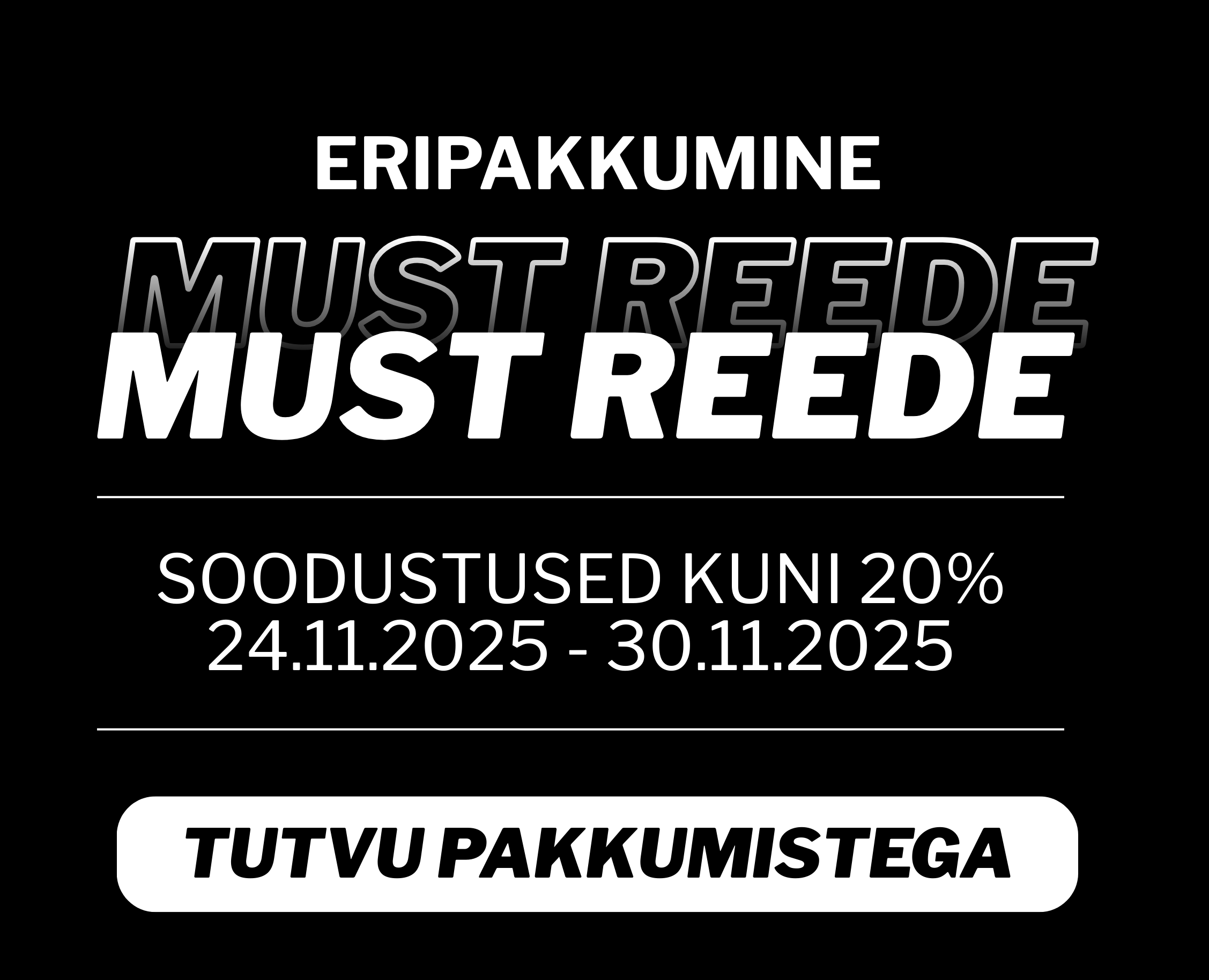 Must reede 2025