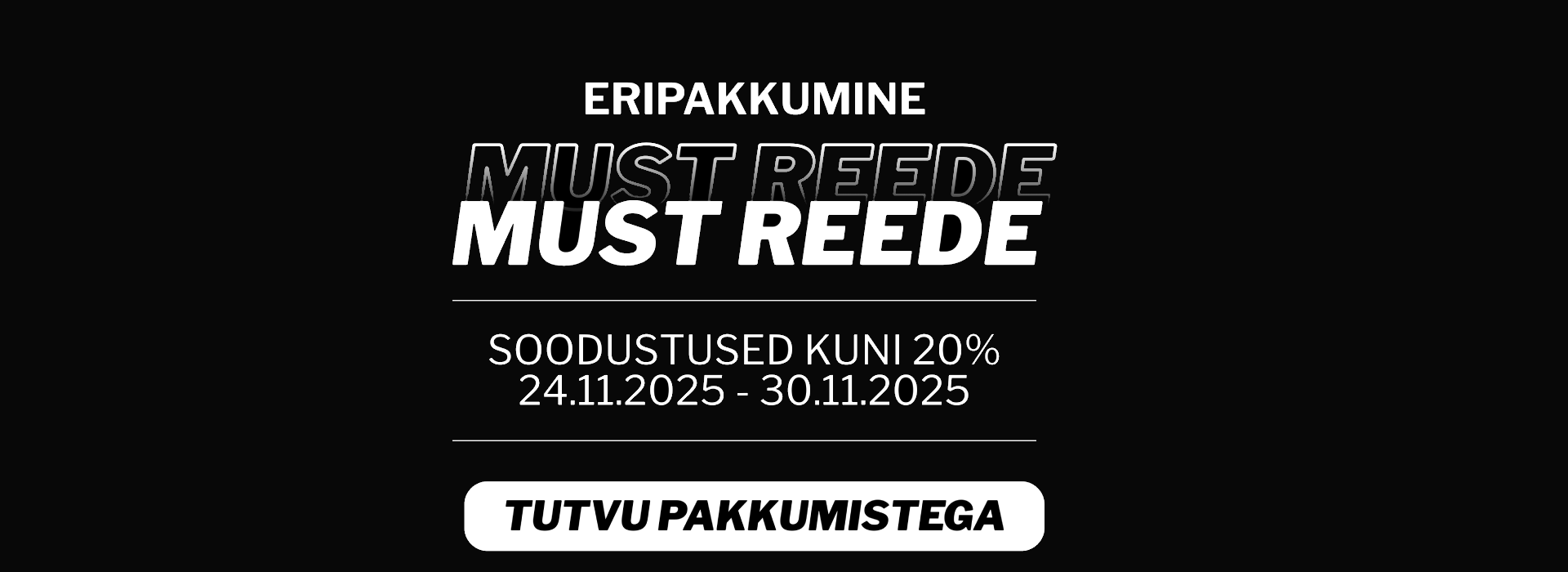 koristusteenus pärnus