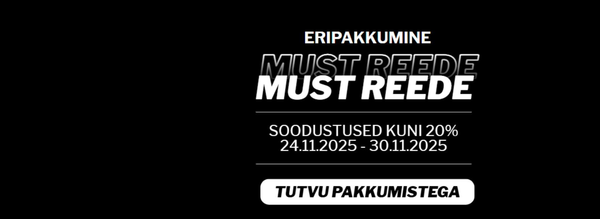 koristusteenus pärnus