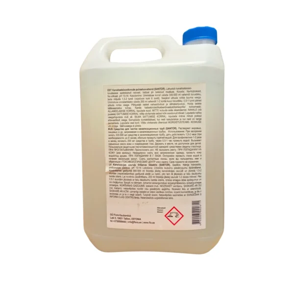 Torupuhastaja-5-L-FLORA-SANTOR-2.