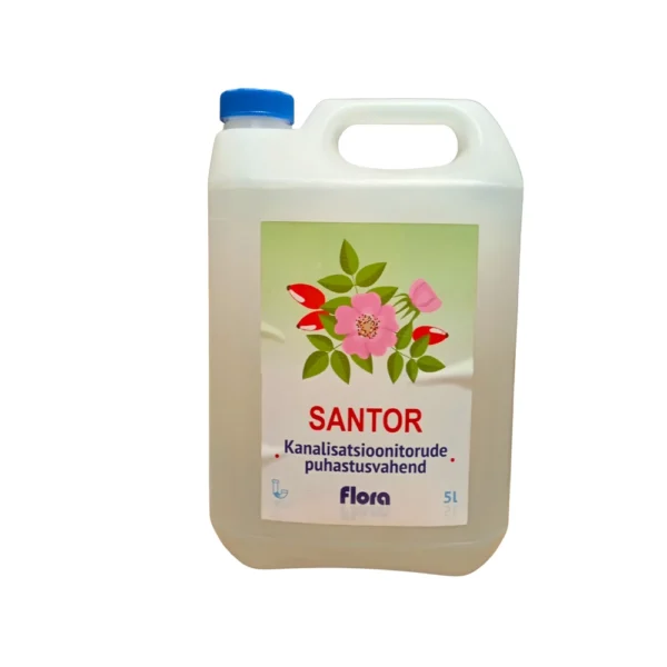 Torupuhastaja-5-L-FLORA-SANTOR.