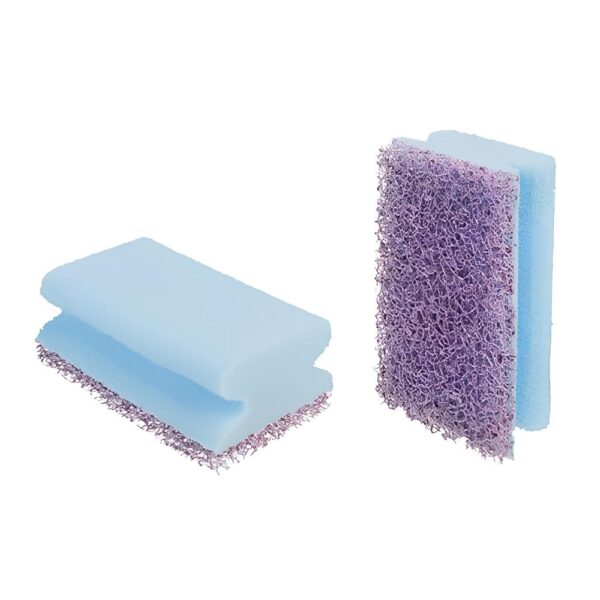 Kueuerimiskaesn-Purple-soonega-laminaat-sinlilla