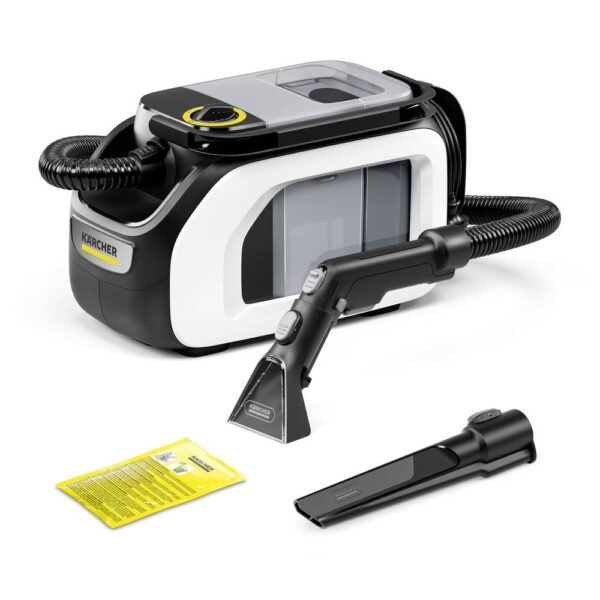Tekstiilipesur-Karcher-home-SE-3-Compact