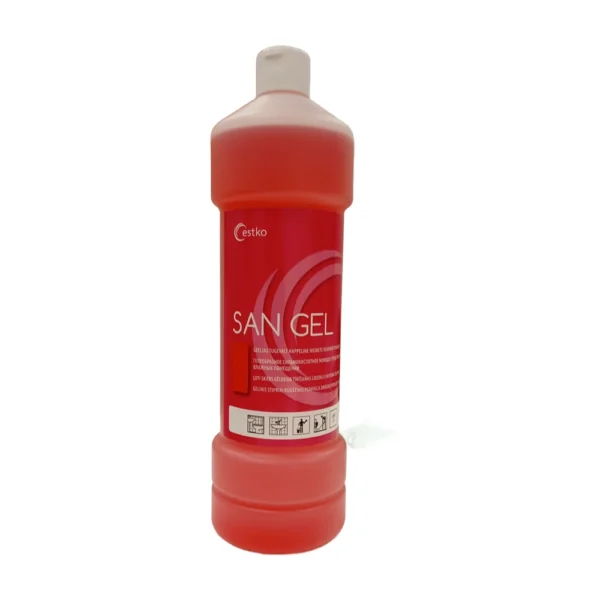 San-Gel.