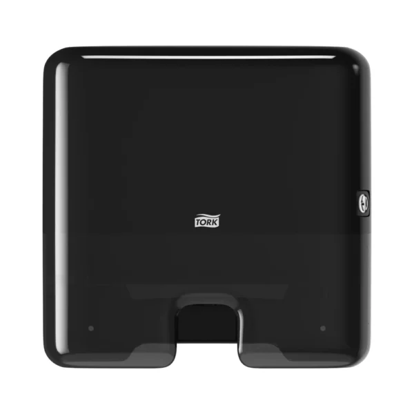 Tork-Xpress-Multifold-Mini-katepaberi-dosaator-must-H2.