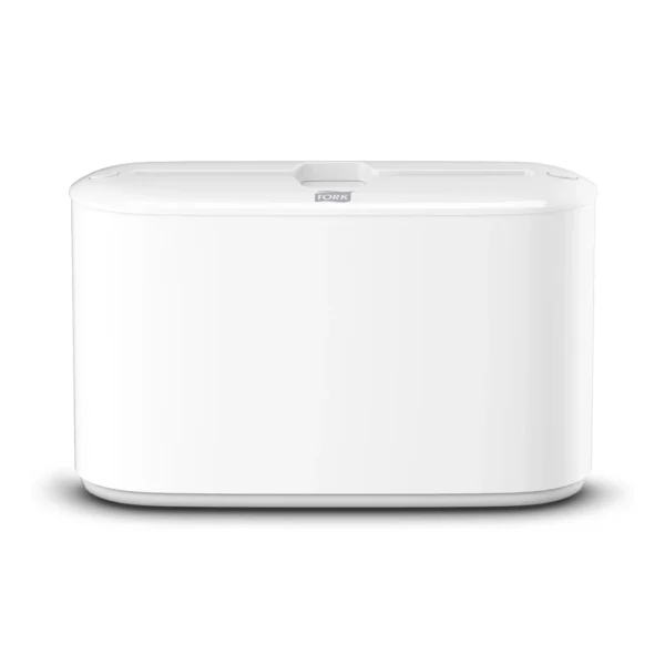 Tork-Xpress-lauapealne-Multifold-katepaberi-dosaator-valge.