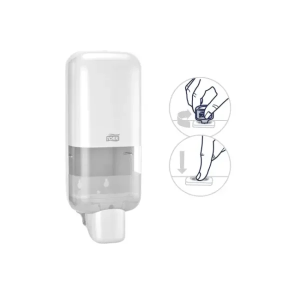 Tork-valge-seebi-ja-desinfektandi-jaotur-S4-2.