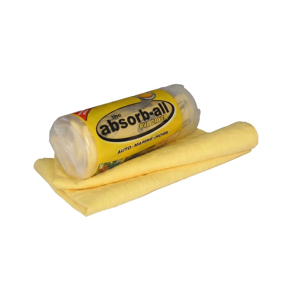 Absorb-All-PVA-kuivatuslapp.