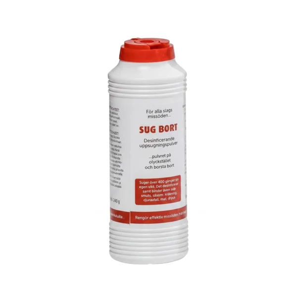 Absorbent-YKA-240g-oksepulber.