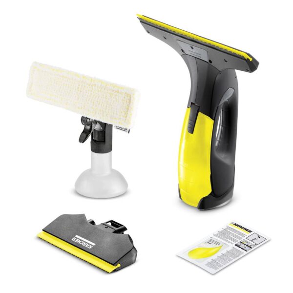 Aknapesur-WV-2-Black-Edition-Karcher-