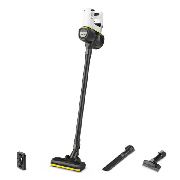 Akuga-tolmuimeja-VC-4-Cordless-myHome-Karcher-