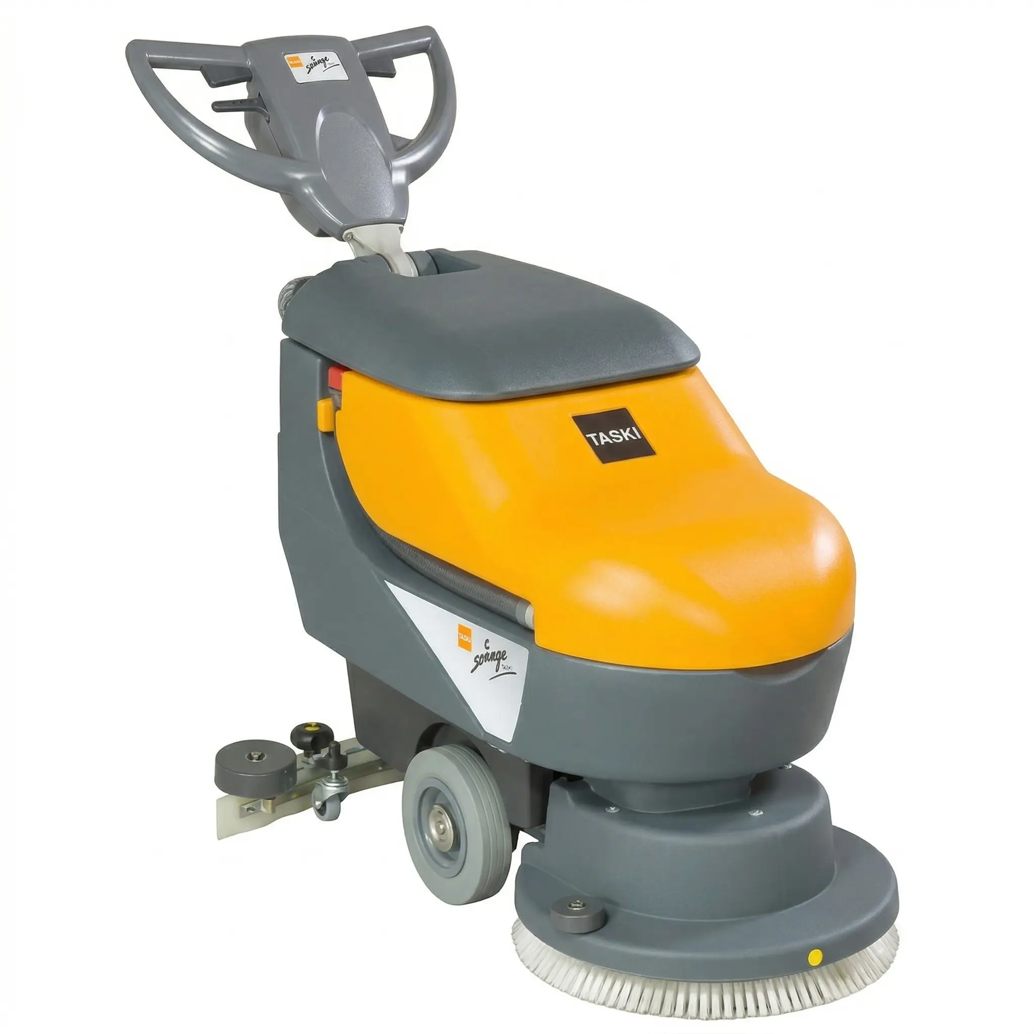 Taski Swingo 450B põrandapesumasin