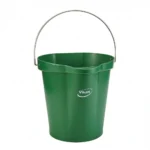 Vikan-Amber-roheline-12L.